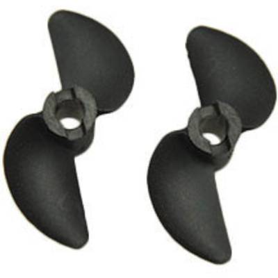 Amewi  2-blade Ship propeller      Suitable for: Amewi Mad Flow