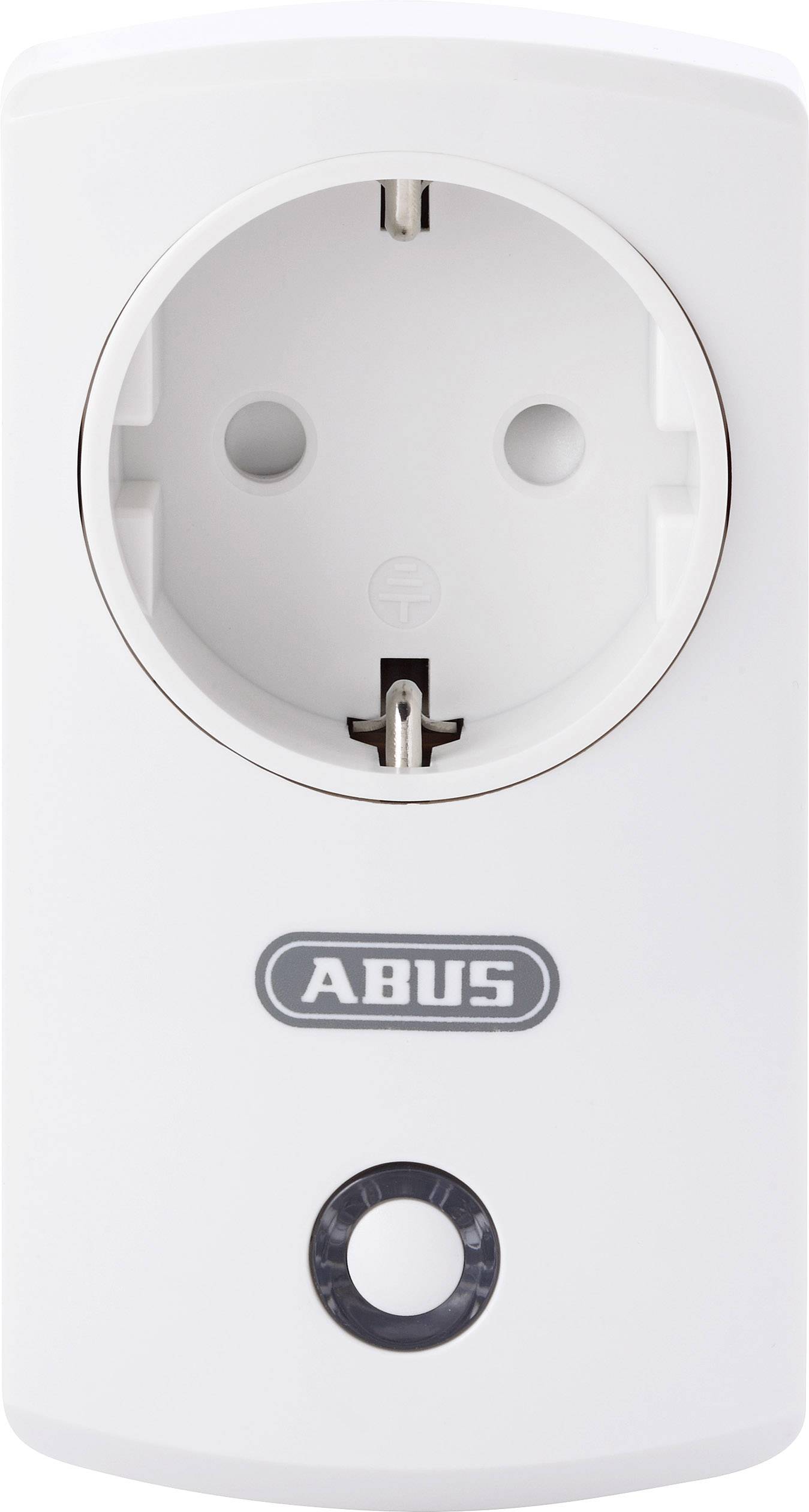 ABUS FUHA35000A Wireless alarm system extension Wireless power socket-1