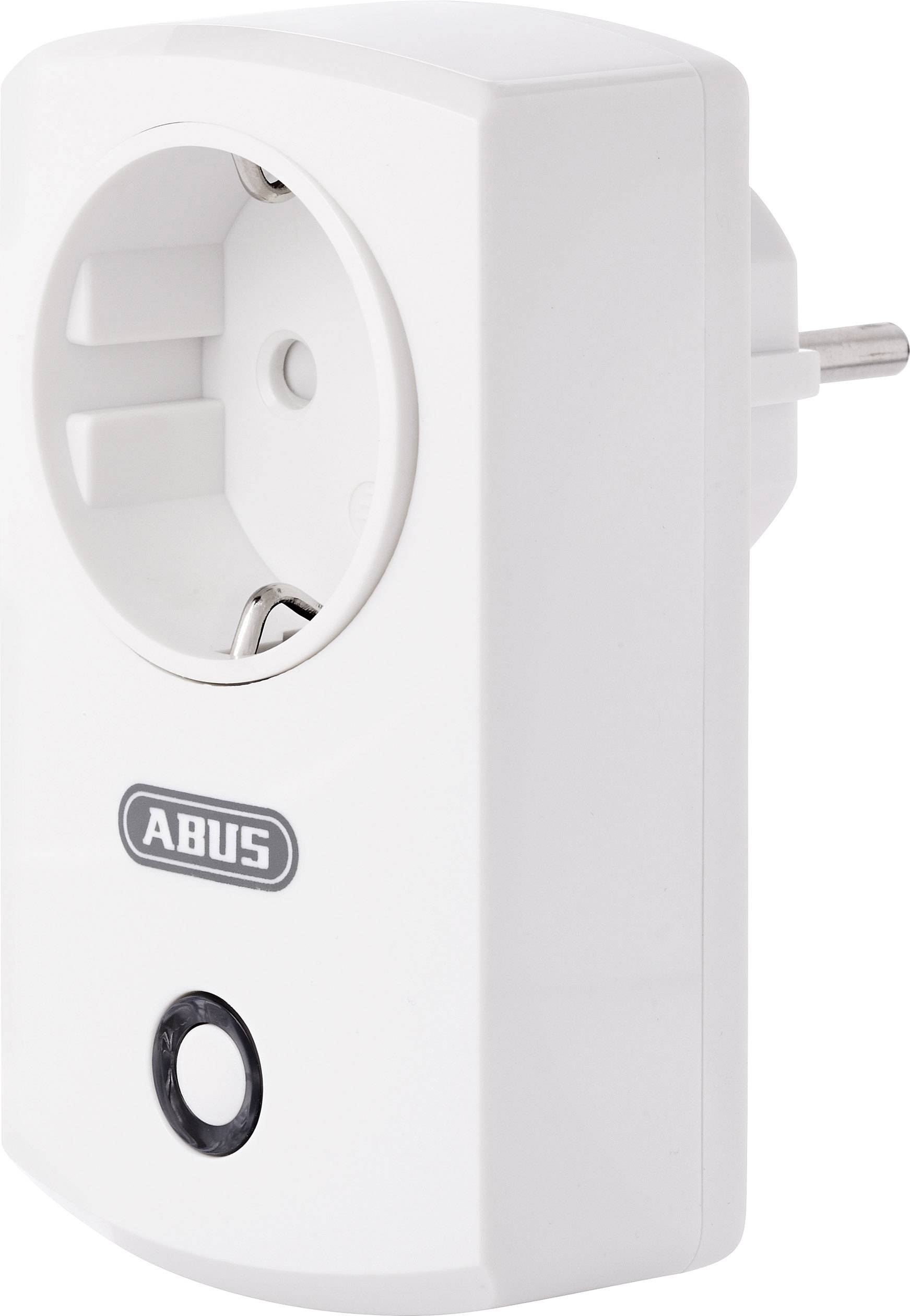 ABUS FUHA35000A Wireless alarm system extension Wireless power socket-0