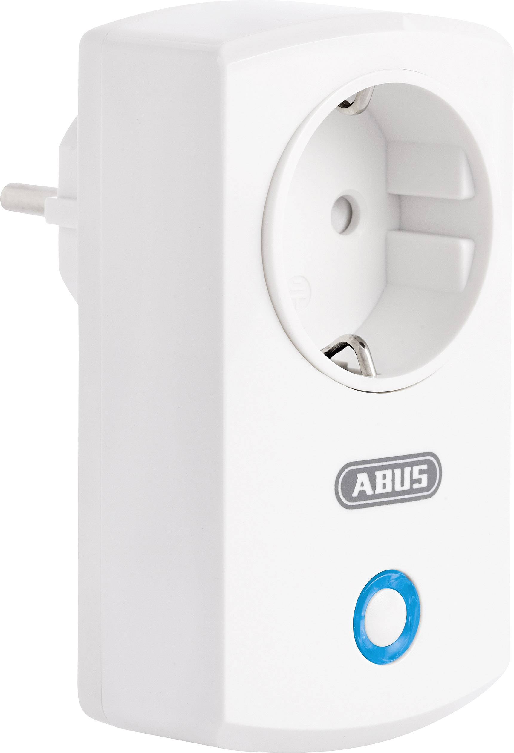 ABUS FUHA35000A Wireless alarm system extension Wireless power socket-2