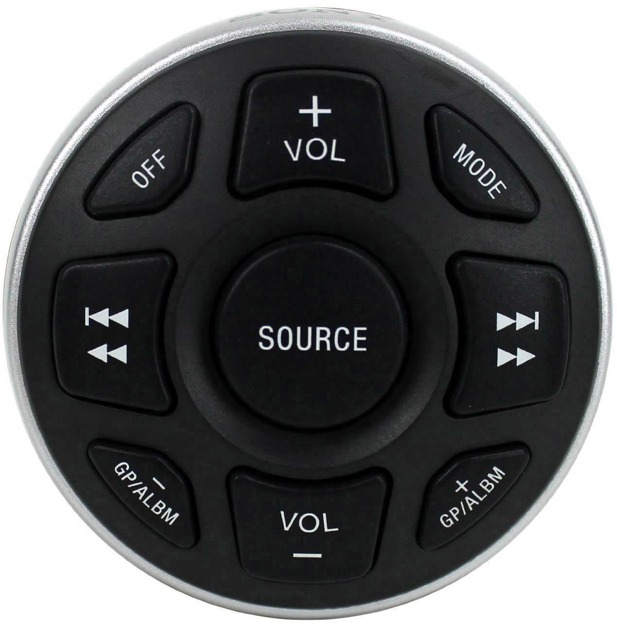 Sony RM-X11M Remote control Splashproof Conrad.com