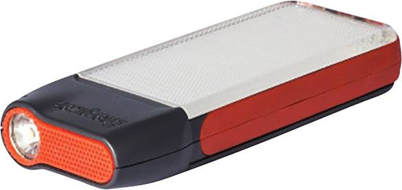Energizer E300460900 Compact 2in1 LED (monochrome) Camping light 60 lm battery-powered 82 g Dark grey, Orange-3