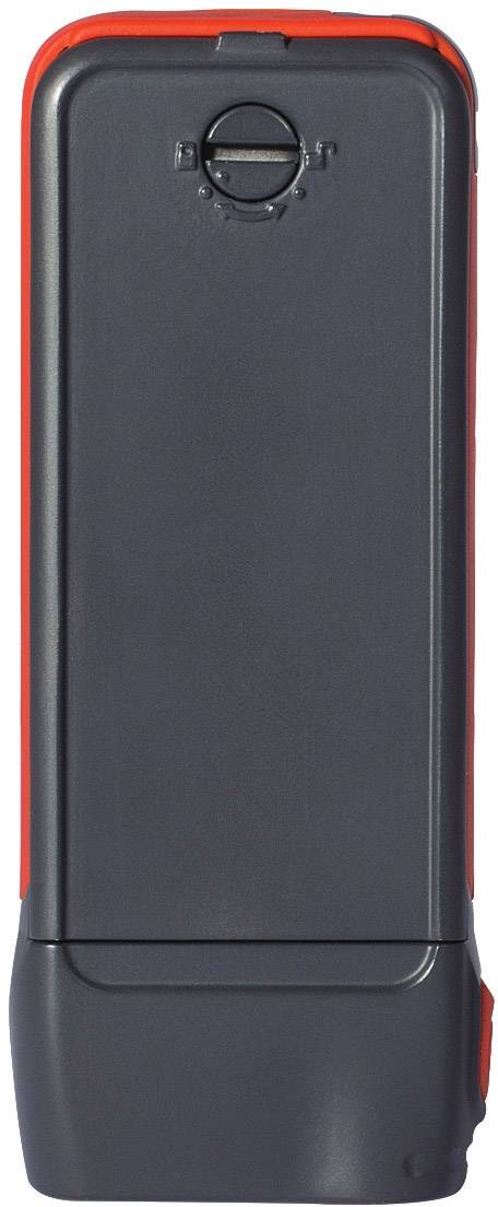 Energizer E300460900 Compact 2in1 LED (monochrome) Camping light 60 lm battery-powered 82 g Dark grey, Orange-6
