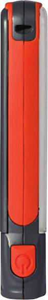 Energizer E300460900 Compact 2in1 LED (monochrome) Camping light 60 lm battery-powered 82 g Dark grey, Orange-7
