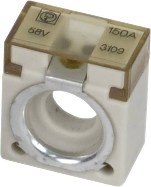 Pudenz CF 8 50A 15508925501 Bolt down fuse