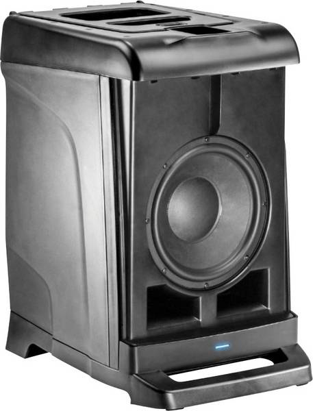 jbl eon one column