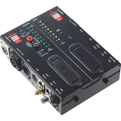 DBX CT3 Multiformat Cable tester 