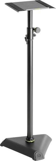 Gravity SP 3202 Monitor stand Telescopic, Height-adjustable 1 pc(s)