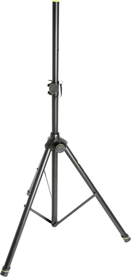 Gravity SP 5212 B PA speaker stand Telescopic, Height-adjustable 1 pc(s)