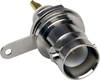 BKL Electronic 0419616 0419616 BNC reverse polarity connector Socket, vertical vertical 50 Ω 1 pc(s)