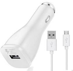 samsung ep ln915u mobile phone charger type quick charge mode micro usb micro usb plug white