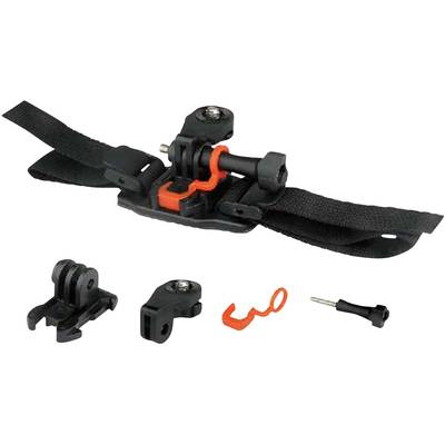 Denver Helmet strap Actioncams-0