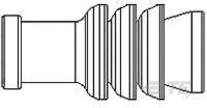 Blind plug for MQS series  967056-1 967056-1 TE Connectivity Content: 1 pc(s)