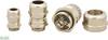 HELU 905185 Cable gland EMC M25 Brass Brass 1 pc(s)
