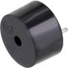 ACS95 Mini buzzer Noise emission: 85 dB Voltage: 5 V Continuous acoustic signal 1 pc(s)