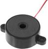 PSG42 Mini buzzer Noise emission: 90 dB Voltage: 12 V DC Continuous acoustic signal 1 pc(s)