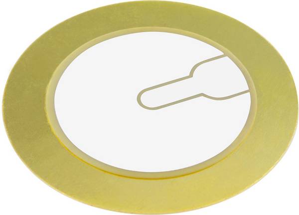 PSNK3530 Piezoceramic element Voltage: 30 V Continuous acoustic signal 1 pc(s)