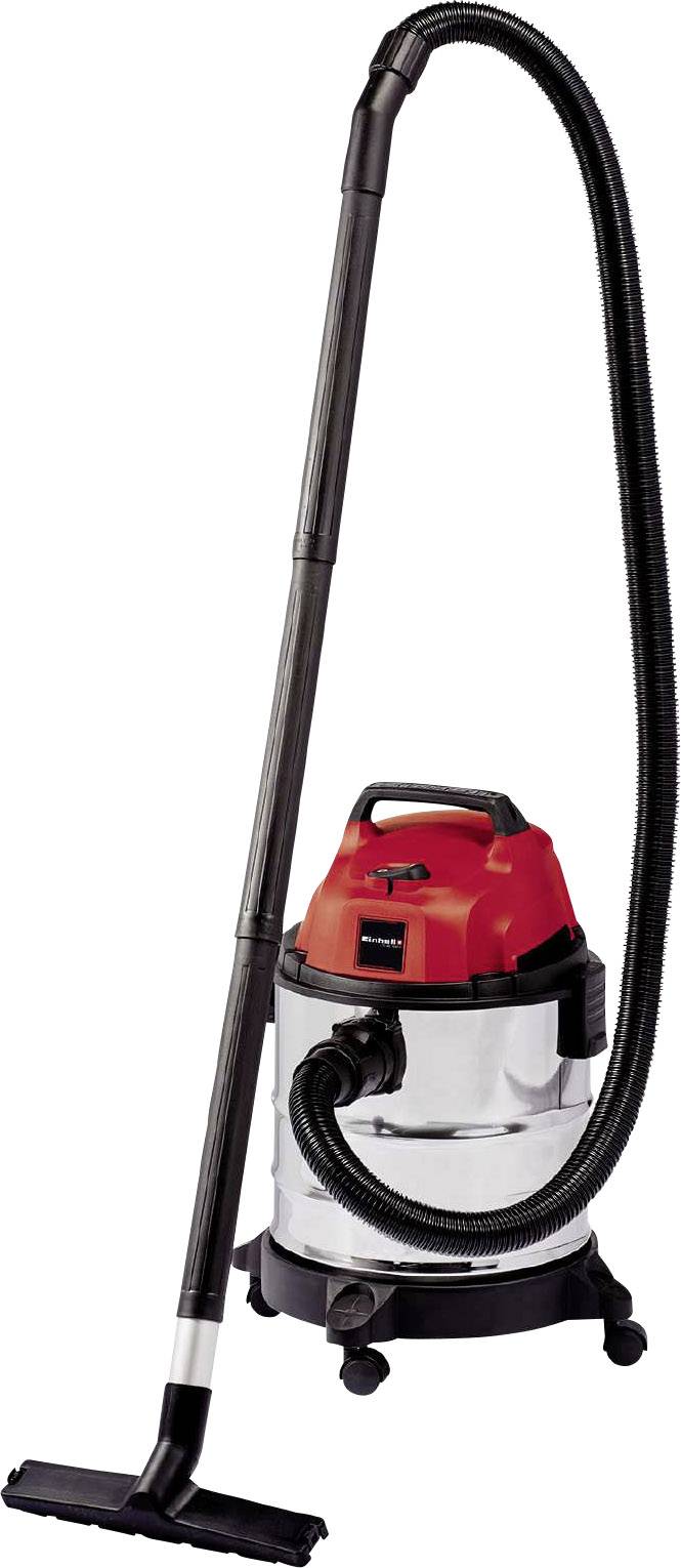 Einhell TC-VC 1820 S 2342167 Wet/dry vacuum cleaner 1250 W 20 l Blower