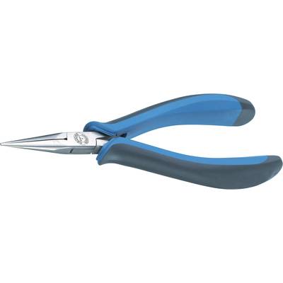 Gedore 1743562 ESD Needle nose pliers Straight 145 mm