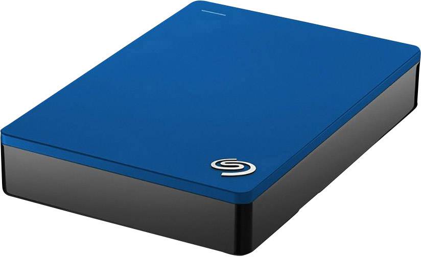 seagate backup plus 2tb external desktop hard drive for mac review