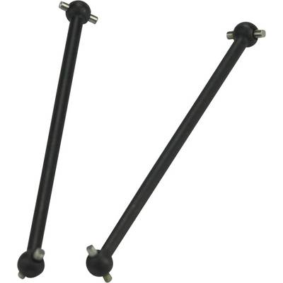 Reely 69721 Spare part Drive shafts (rear) 