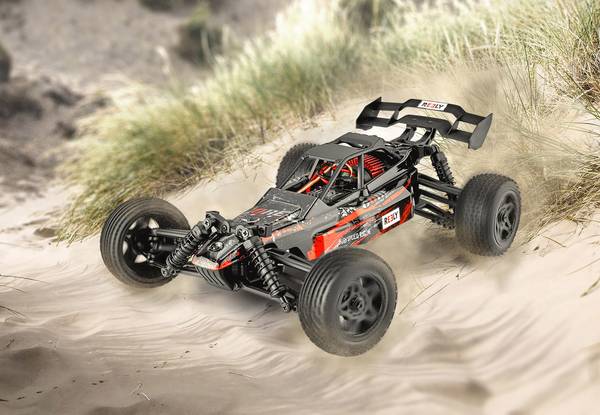 reely truggy core