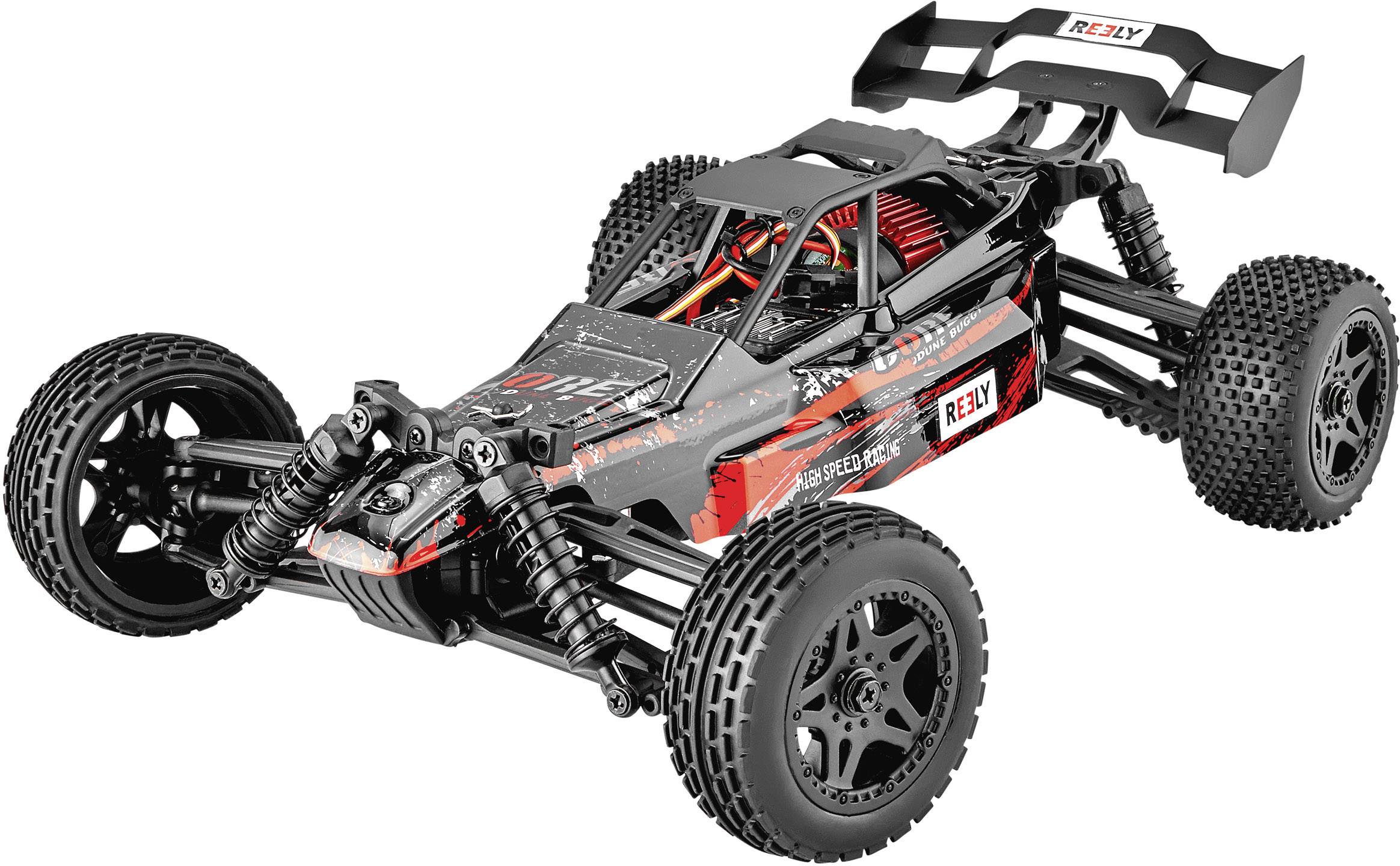 reely rc cars