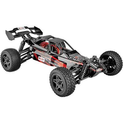 Reely Core Brushed 1:10 XS RC model car Electric Buggy 4WD RtR 2,4 GHz