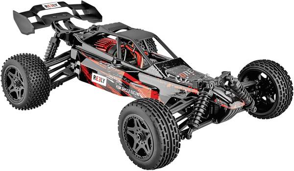 reely truggy core