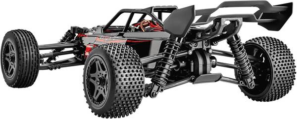 reely truggy core