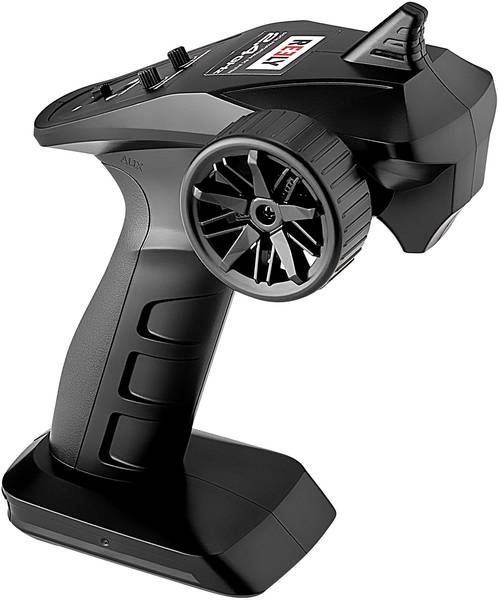 reely supersonic truggy