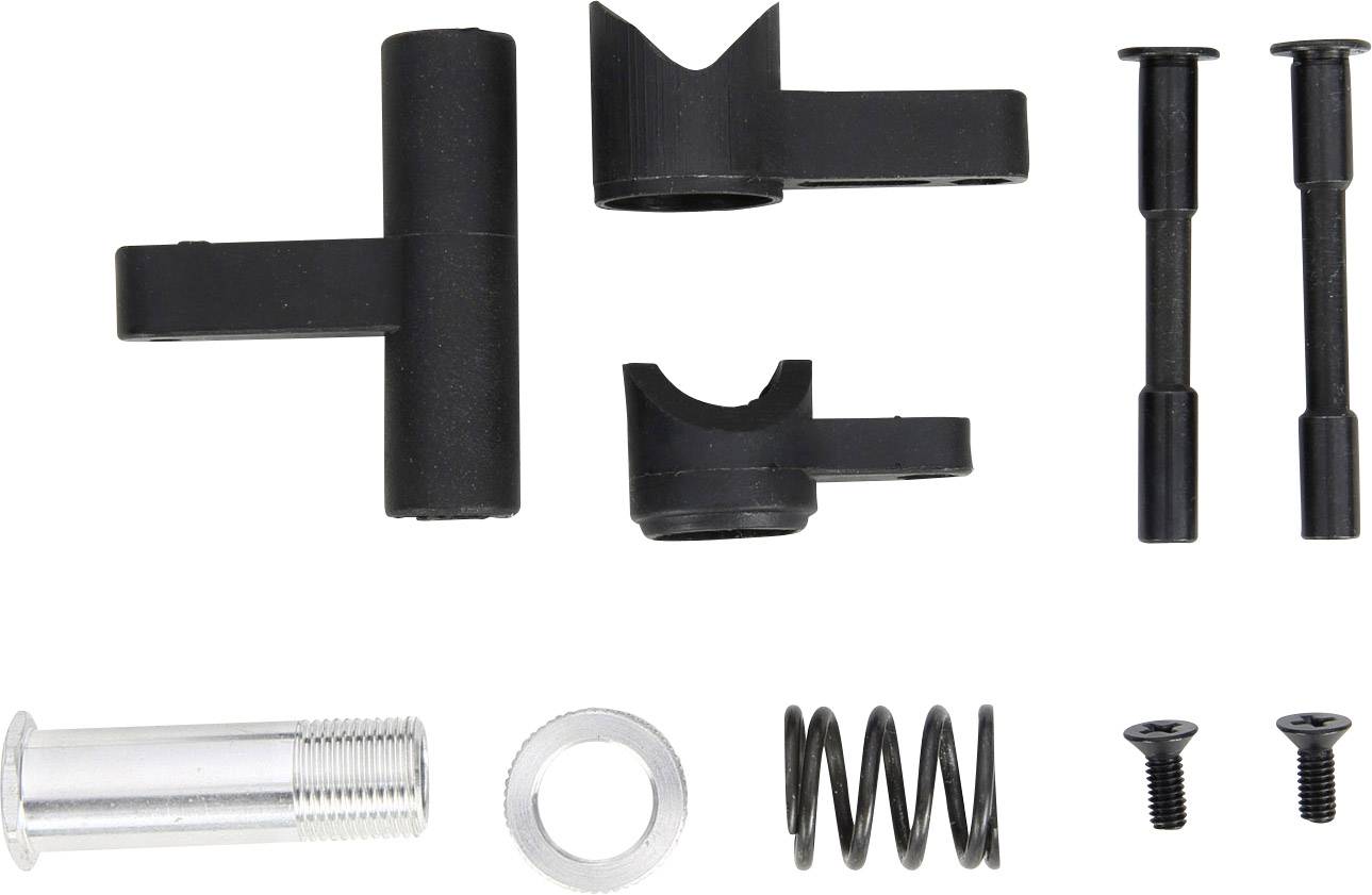 Reely 336095C Spare part Servo saver-0