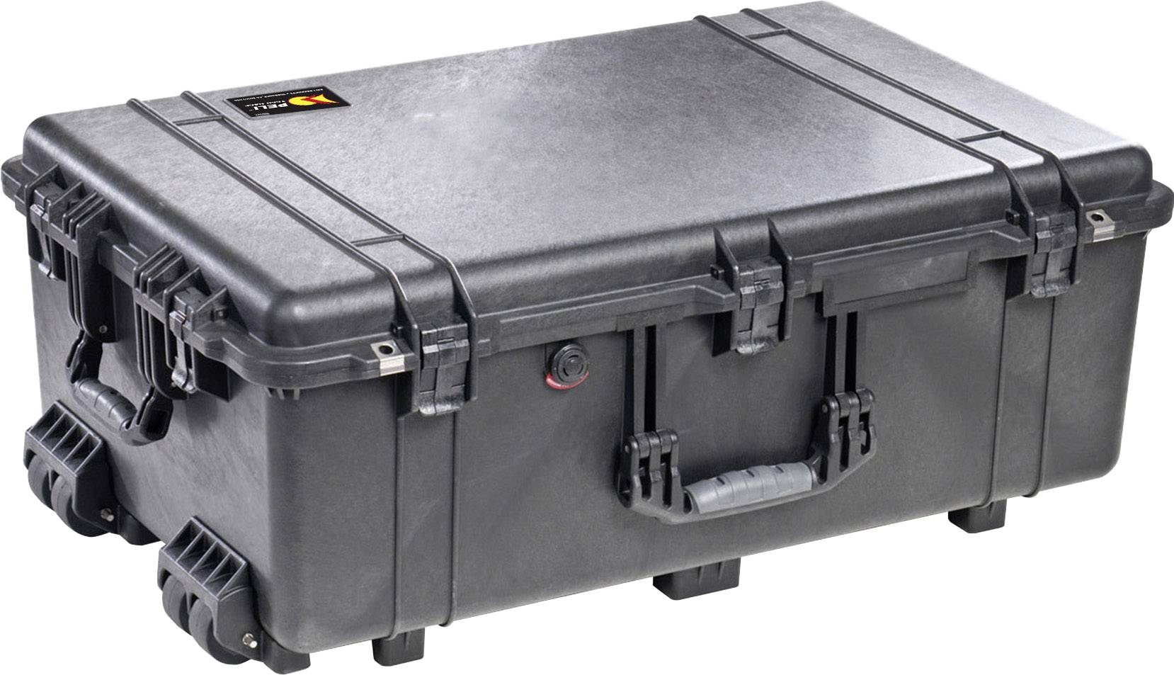 Pelican case