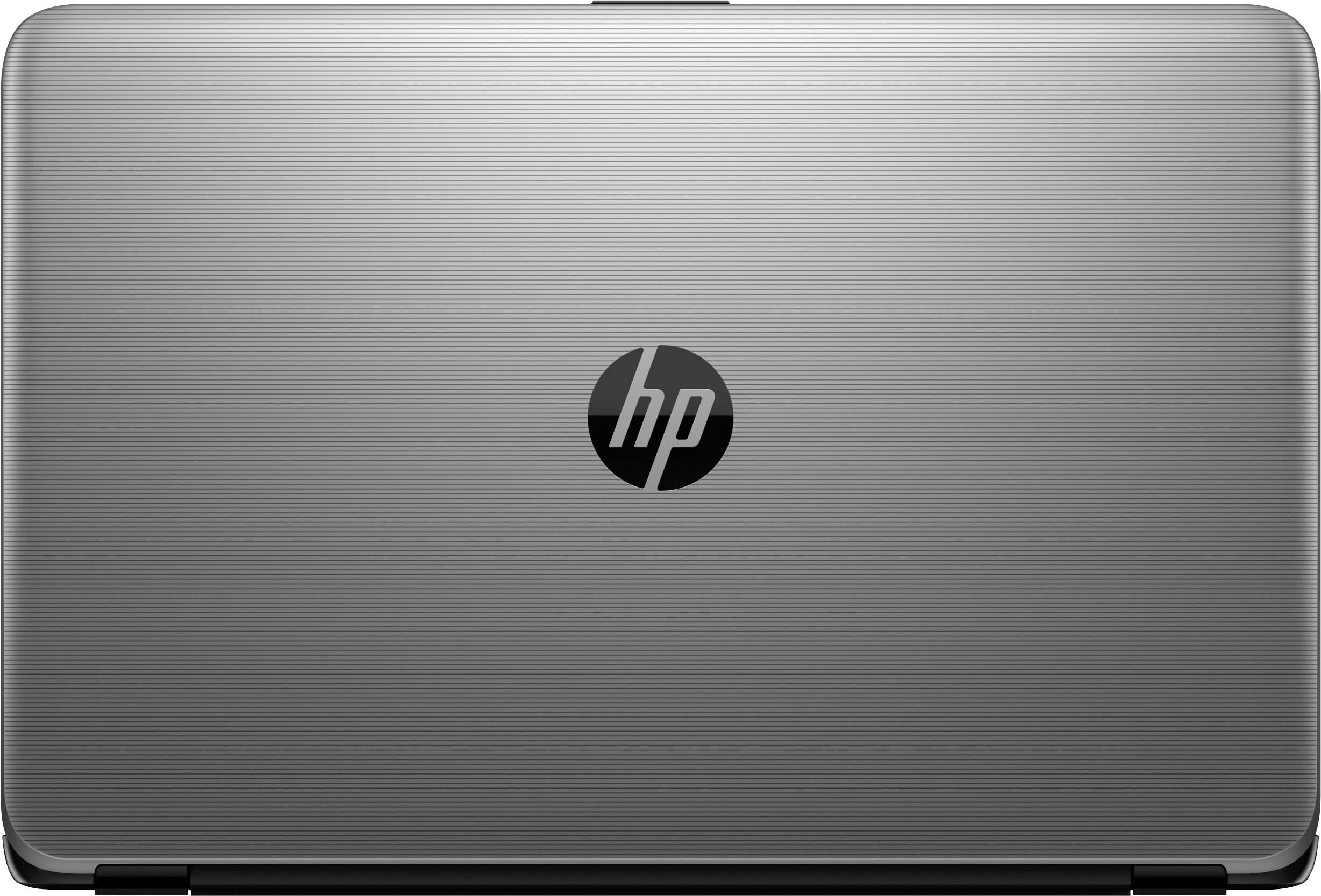 Hp Laptop 43 9 Cm 17 3 Inch Full Hd Intel Core I5 I5 6200u 16 Gb Ram 2000 Gb Hdd Amd Radeon R7 M440 Silver X5w7 Conrad Com