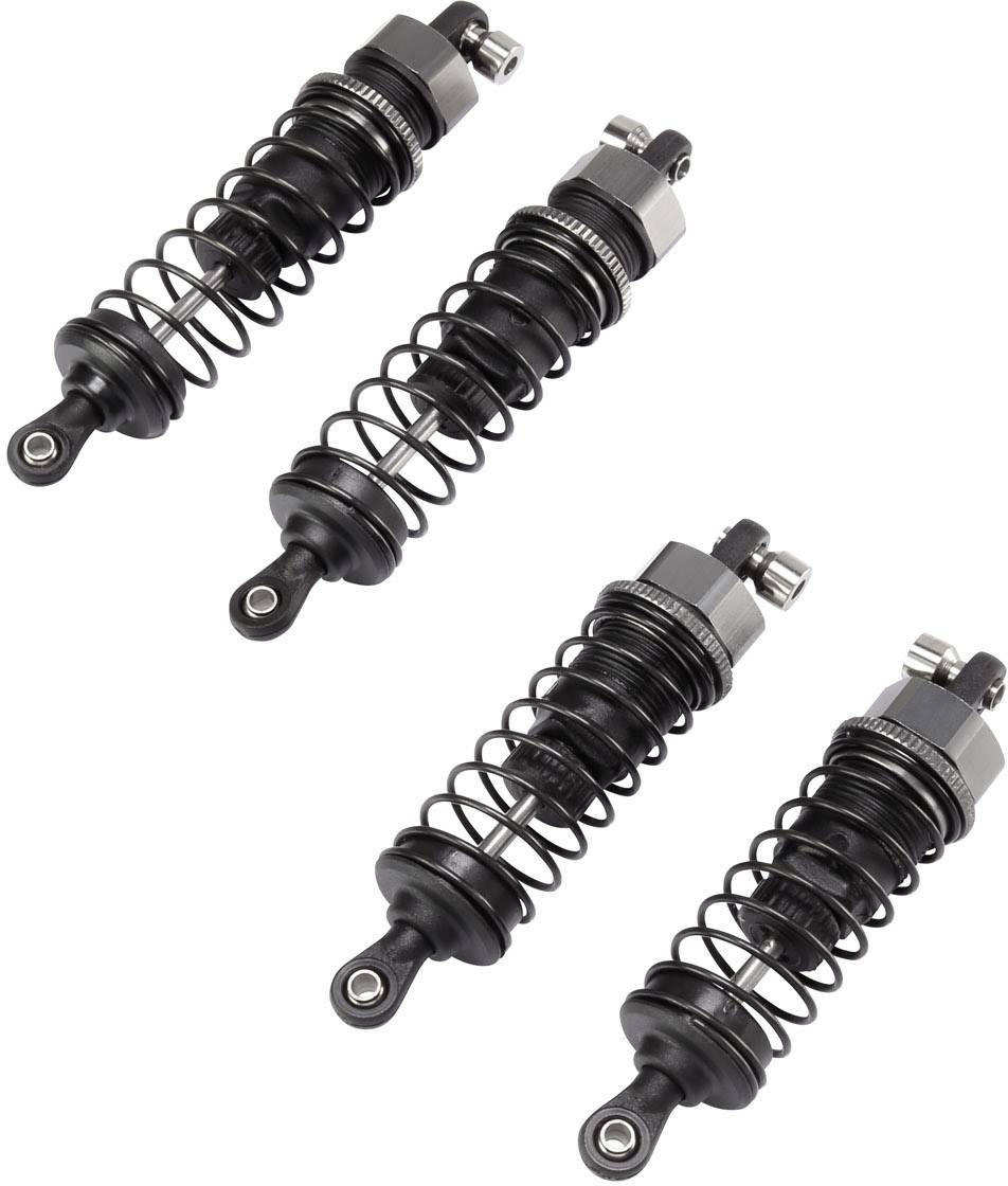 Reely 10039+10040 Spare part Hydraulic shock absorber-0