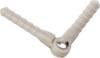Reely Knuckle joint rod Round Plastic (Ø x L) 2 mm x 33 mm 5 pc(s)