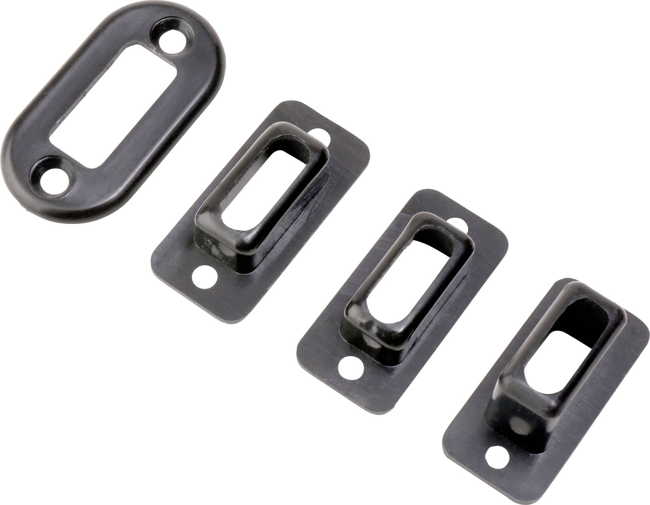 Image of Reely MPX connector enclosure