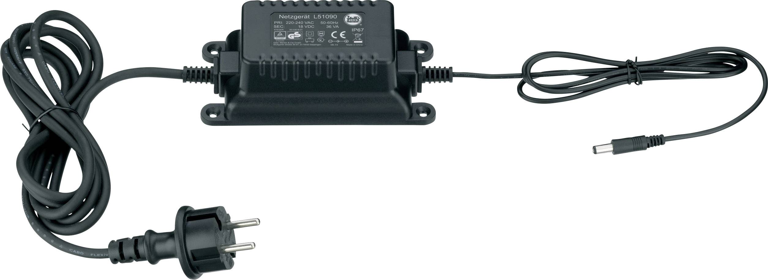 LGB L51090 PSU 18 V-0