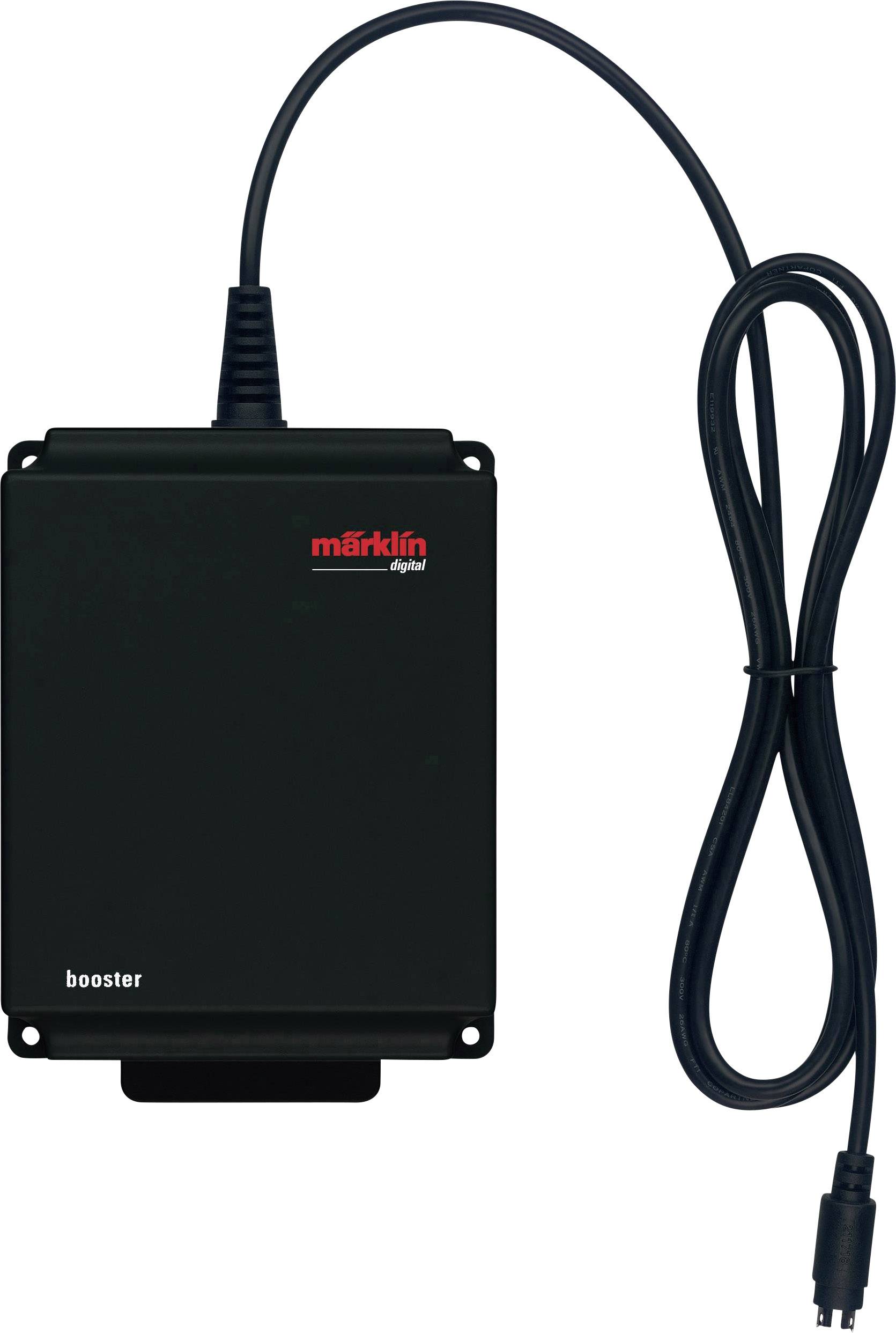 Maerklin 60175 Digital booster Universal