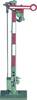 Märklin 89401 Z Symbol 1-arm Main signal Scale model