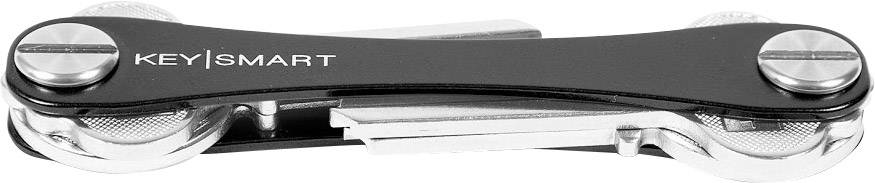 KEY SMART Key organiser KS-KS019-5568 Extended Black 1 pc(s)