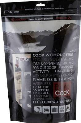 Barocook Fuel Pack Set (10-Piece), 50G (8809069390358)