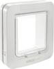 SureFlap Mikrochip Pet door Pet door flap White 1 pc(s)