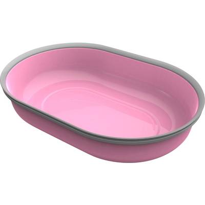 SureFeed Pet bowl Bowl Pink  1 pc(s)