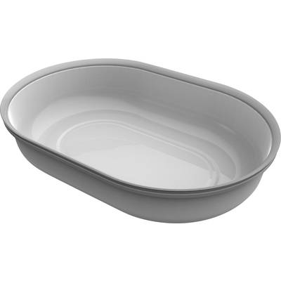 SureFeed Pet bowl Bowl Grey  1 pc(s)