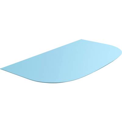 SureFeed Pet screen mat Bowl mat Blue  1 pc(s)