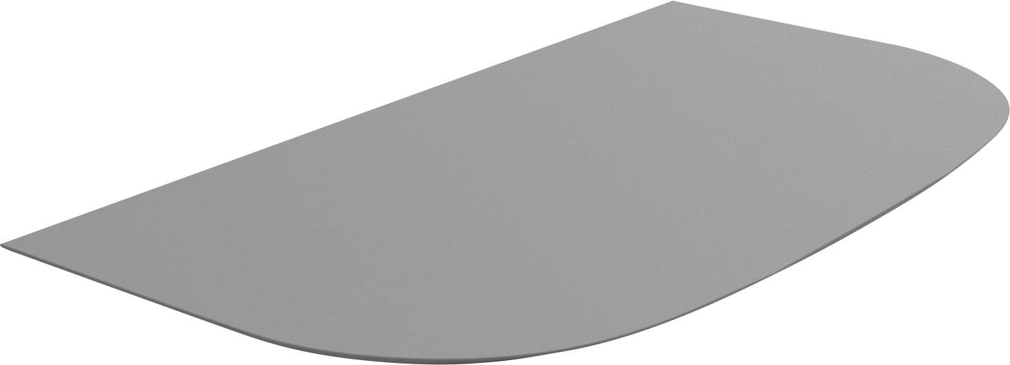 SureFeed Pet screen mat Bowl mat Grey 1 pc(s)