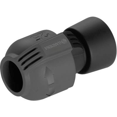 GARDENA Sprinkler system Connector 25 mm (1") IT  02762-20