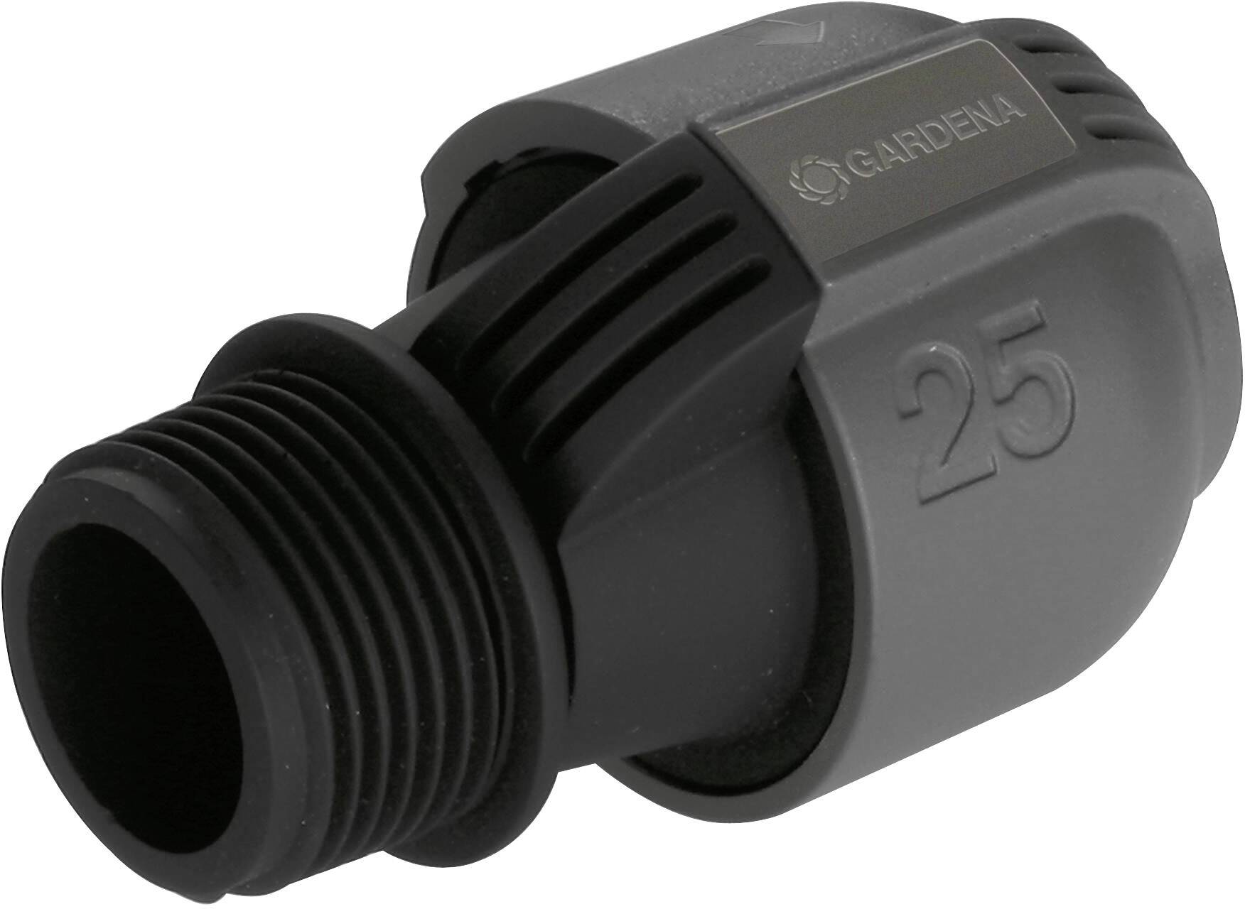 GARDENA Sprinkler system Connector 33.25mm (1) OT 02763-20