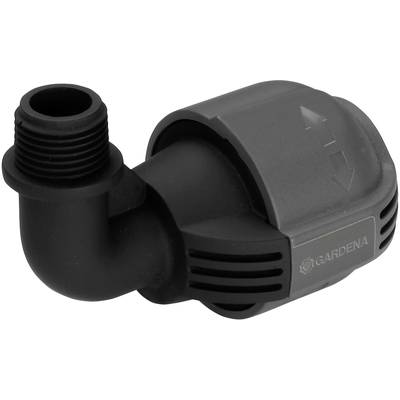 GARDENA Sprinkler system L-piece 25 mm (1/2") OT  02780-20